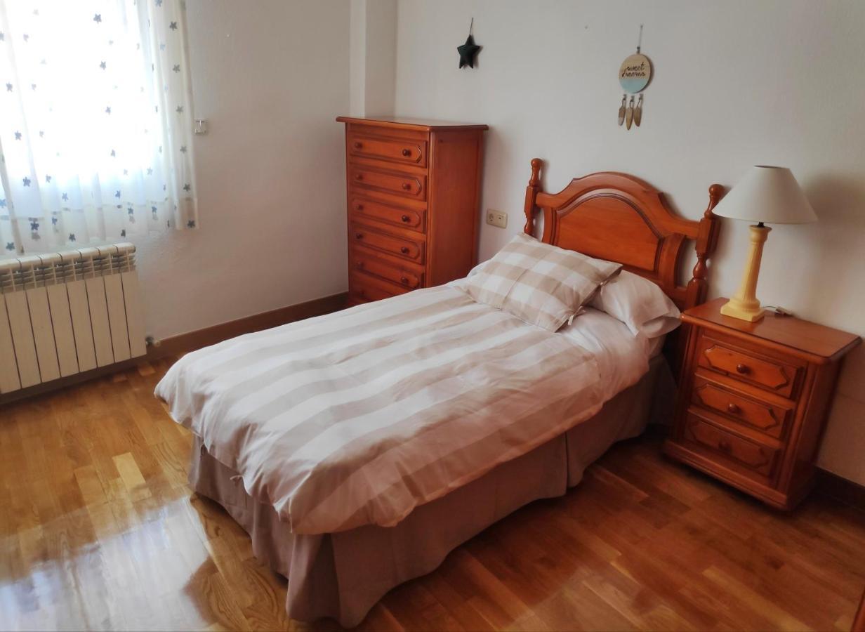El Piso Perfecto Para Disfrutar De ซามอรา ภายนอก รูปภาพ