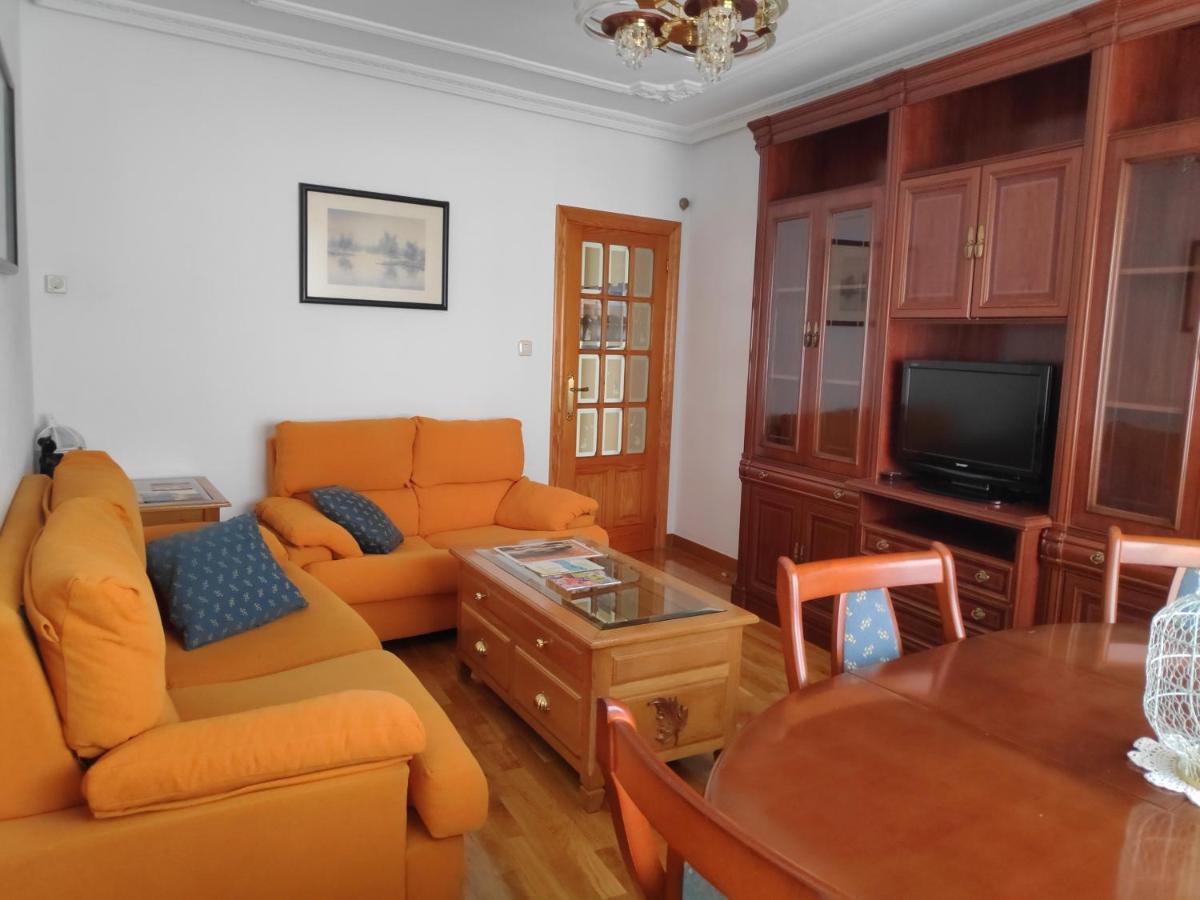 El Piso Perfecto Para Disfrutar De ซามอรา ภายนอก รูปภาพ