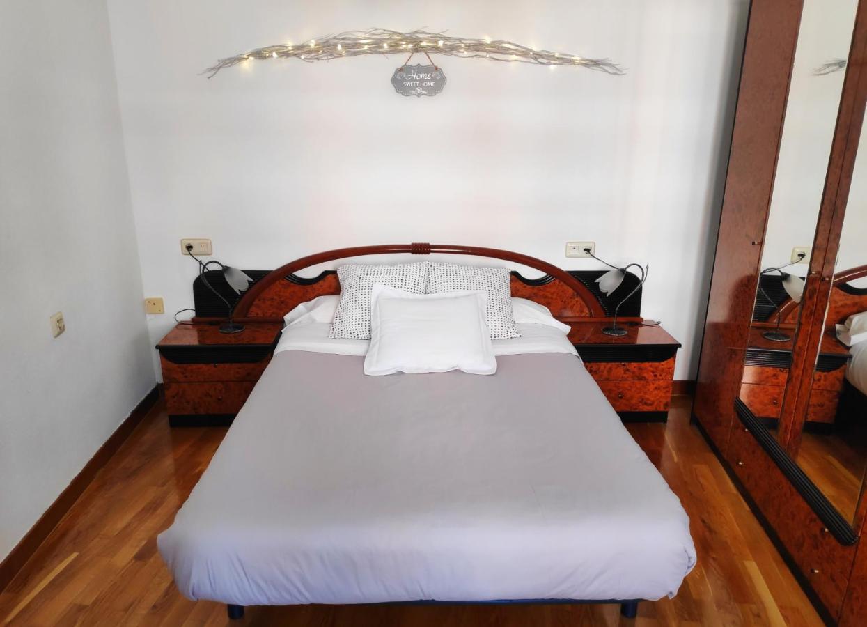 El Piso Perfecto Para Disfrutar De ซามอรา ภายนอก รูปภาพ